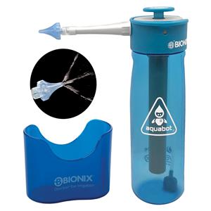 OtoClear Aquabot Ear Wash Kit Ea