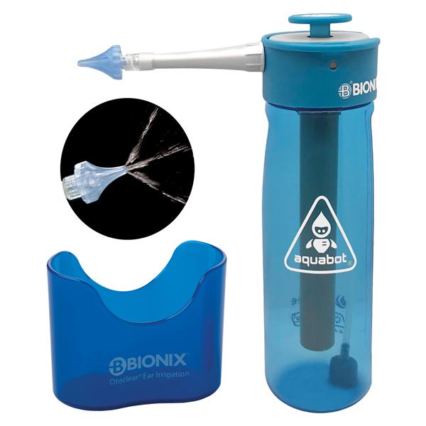 OtoClear Lavage System Ea