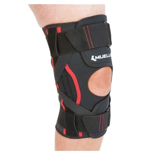 OmniForce Stabilizer Support Kn Size Large/X-Large Plystr/Nyl/Neo 12-13 Lft/Rt