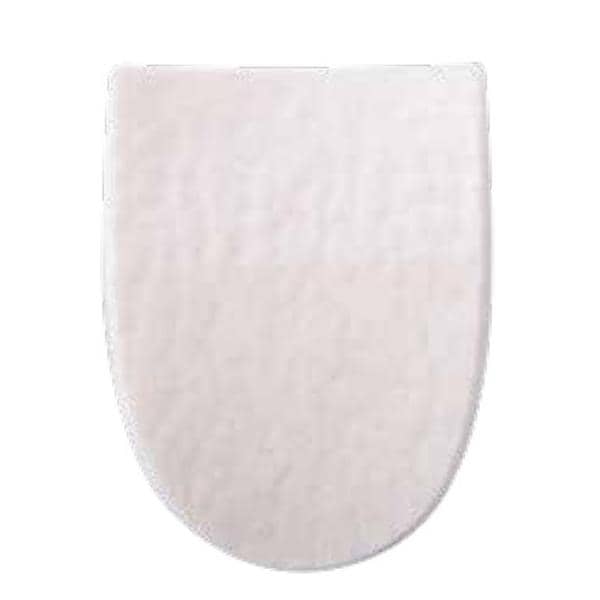 FELTastic Self-Adhesive Heel Pads White 10/Pk