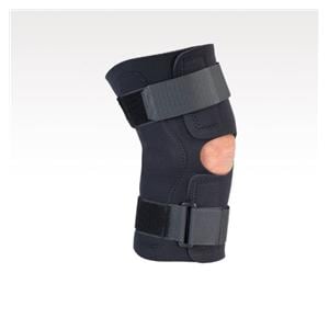 Support Knee Size 4X-Large Neoprene/Nylon 17-19" Left/Right