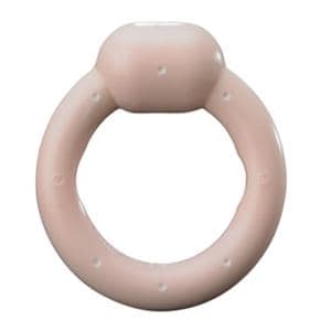 Milex Pessary Vaginal Ring Size 5 3" Flange Silicone
