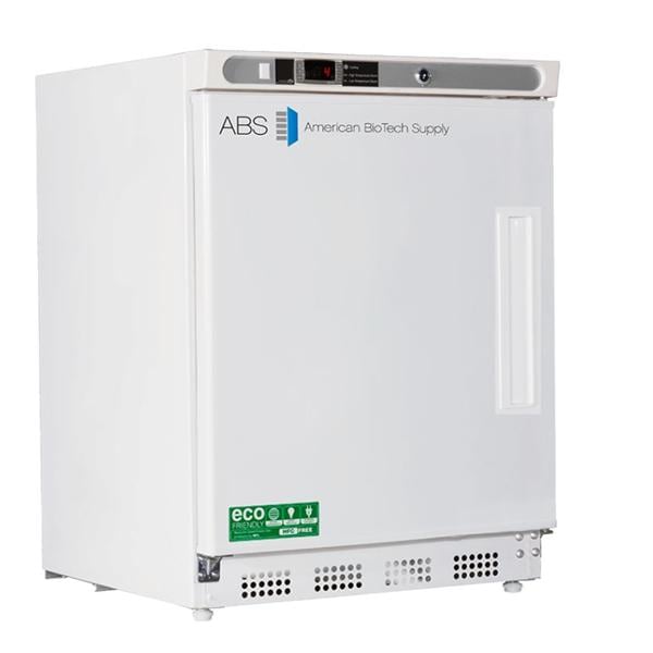 Premier General Purpose Refrigerator 4.6 Cu Ft Solid Door 1°C to 10°C Ea