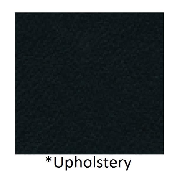 Premium Seamless Upholstery Kit Black
