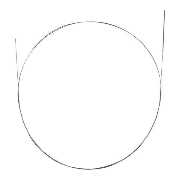 Micro-Tech Endoscopy Esophageal Dilation Guidewire 210cm Sterile Disp 10/Bx