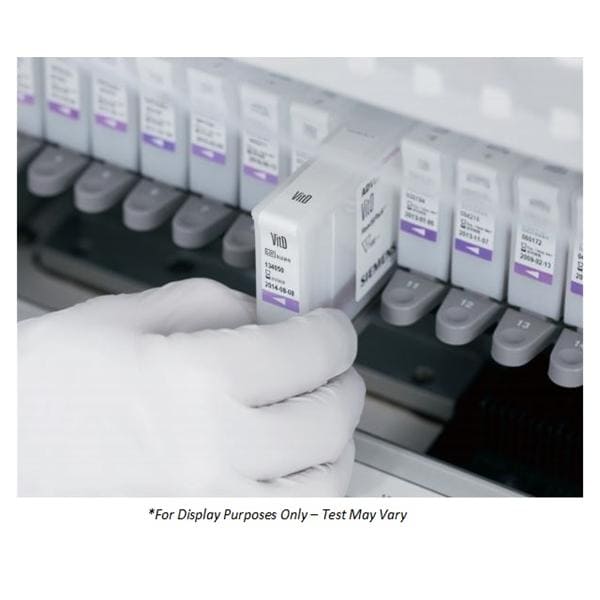 ADVIA Centaur Herpes-2 IgG Positive Control 7mL Ea