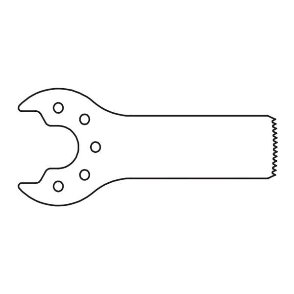 Bone Saw Blade Ea