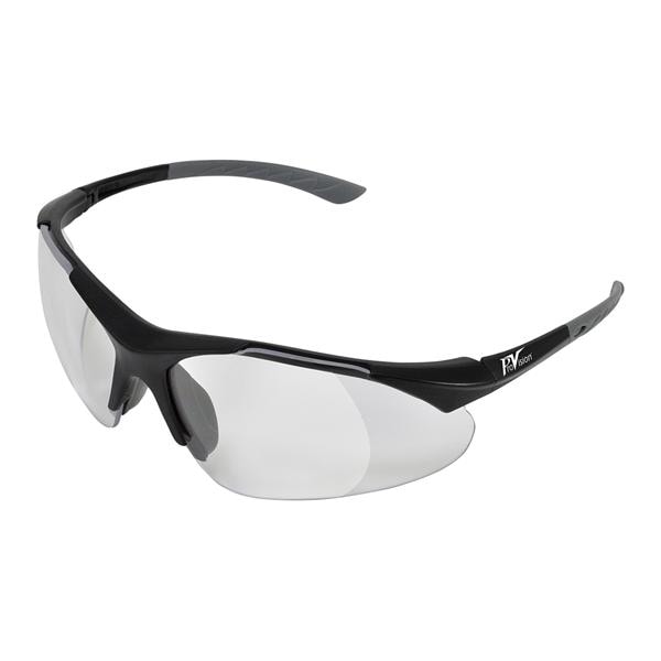 Pro-Vision Economic Loupe Universal 2.0 Diopter Clear Lens / Black Frame Ea