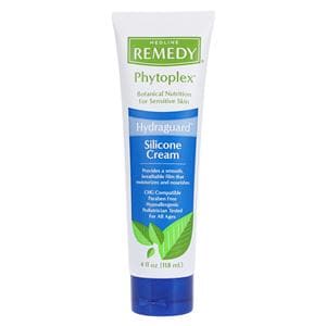 Remedy Phytoplex HydraGuard Cream Silicone 4oz Scented 12/Ca