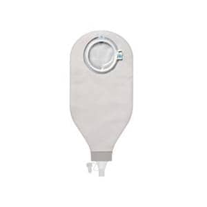 Pouch Ostomy SenSura Mio Flex 1080mL 2 Piece 10/Bx