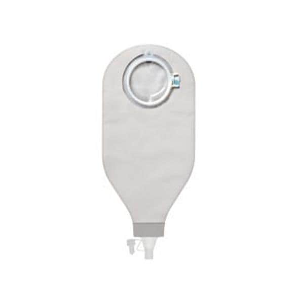 Pouch Ostomy SenSura Mio Flex 1080mL 2 Piece 10/Bx