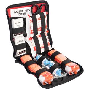 Public Access Bleeding Control Ea