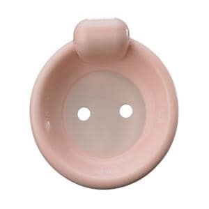 Milex Pessary Vaginal Incontinence Dish 2-3/8" Support Silicone