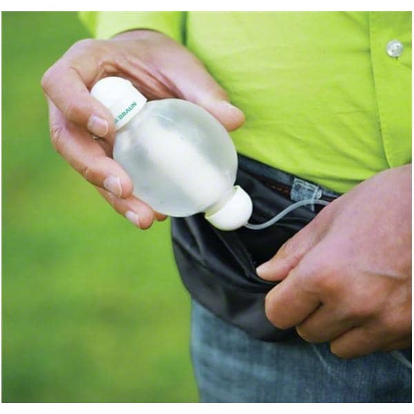 Easypump ST/LT Carry Case For 300/Ca