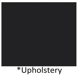 Vinyl Material Obsidian