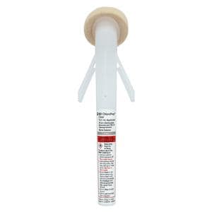 ChloraPrep Prep Applicator 10.5mL .025x13-1/8