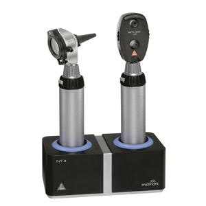 Desktop Charger Set For NT4 BETA200 Otoscope / Opthalscp Ea