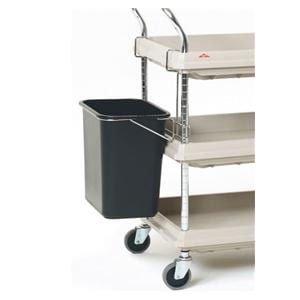 Waste Basket For BC2030 Cart Ea