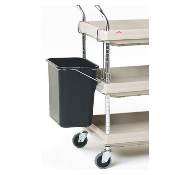 Waste Basket For BC2030 Cart Ea