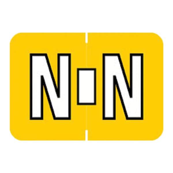 Colwell Compatible N Label 225/Pk