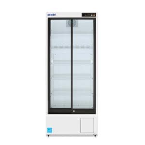 MPR Series Pharmaceutical/Vaccine Refrigerator New 12.2 Cu Ft 2Gls Dr 2-14C Ea