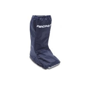 Aircast Weather Cover Foot/Leg Size Small Nylon