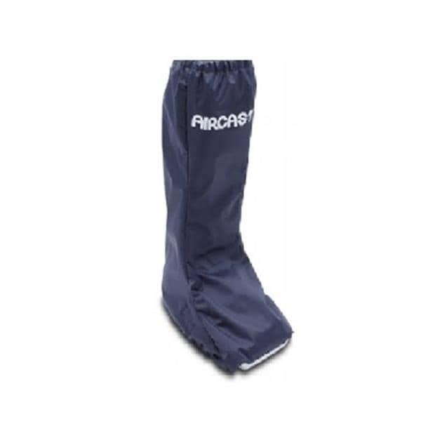 Aircast Weather Cover Foot/Leg Size X-Large Nylon