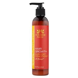 Nourish Beaute Hair Growth Conditioner 8oz/Bt