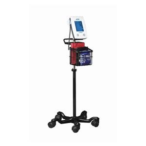 Mobile Stand Blk Not Made With Natural Rubber Latex For E-Sphyg3 NIBP Monitor Ea