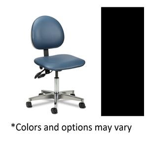 Office Chair Black 250lb Capacity