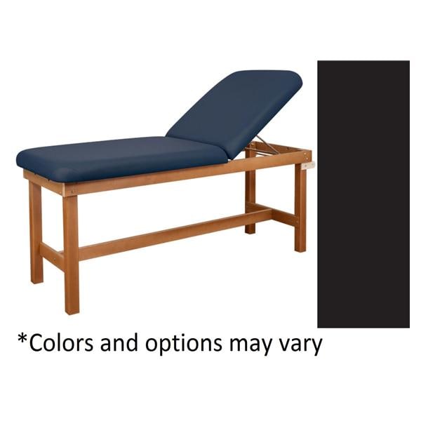 Powerline Treatment Table Coal 500lb Capacity