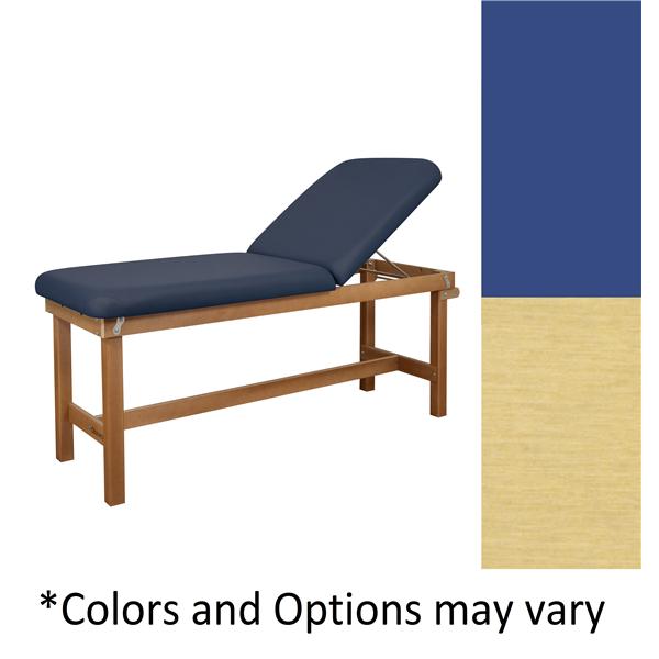 Powerline Treatment Table Ocean 500lb Capacity