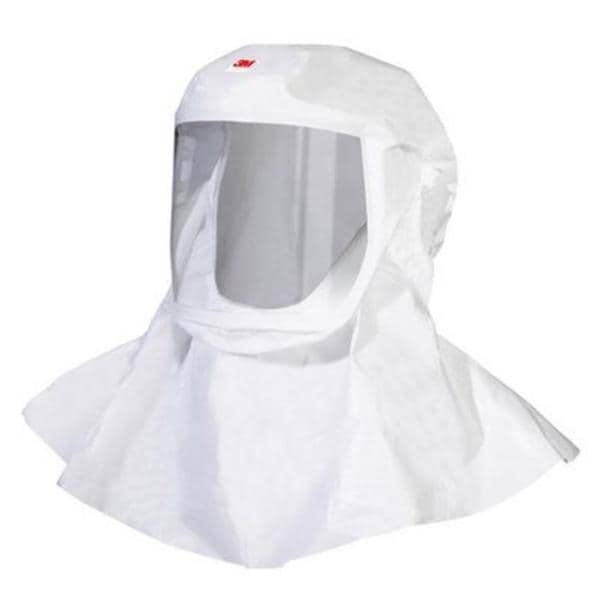 3M Versaflo Hood Medium / Large 5/Ca