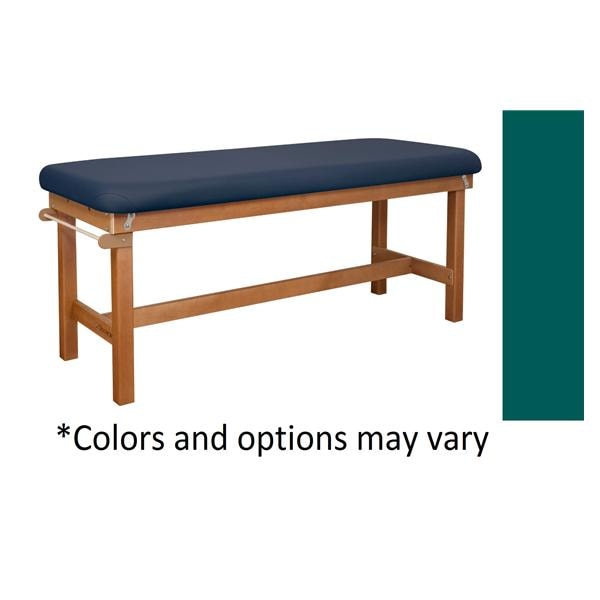 Powerline Treatment Table Bluegrass 500lb Capacity