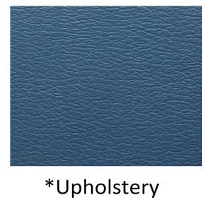 Replacement Upholstery Blueridge