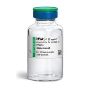 MVASI 400mg Each
