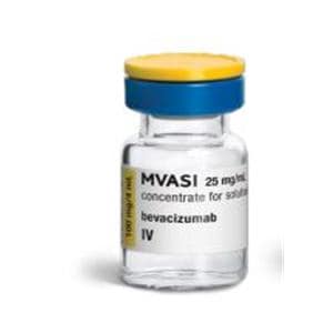 MVASI 100mg Each