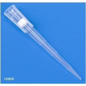 Filter Pipette Tip 1-300ul Sterile 960/Bx