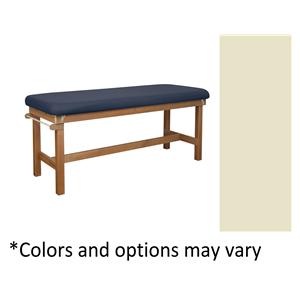 Powerline Treatment Table Opal 500lb Capacity