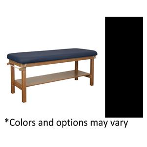 Powerline Treatment Table Coal 500lb Capacity