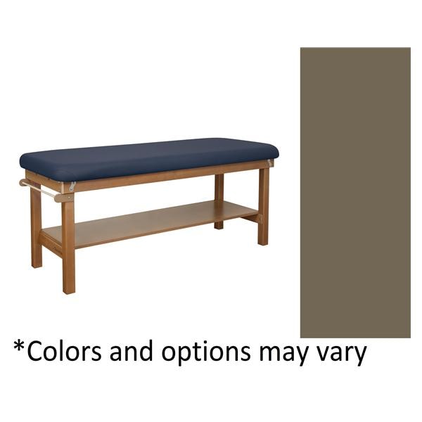 Powerline Treatment Table Earth 500lb Capacity