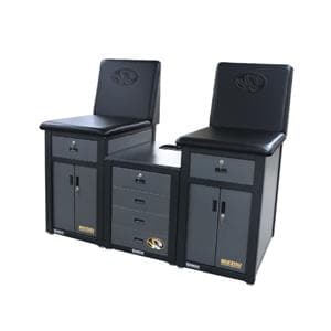 Aluma Elite Enclosed Seat