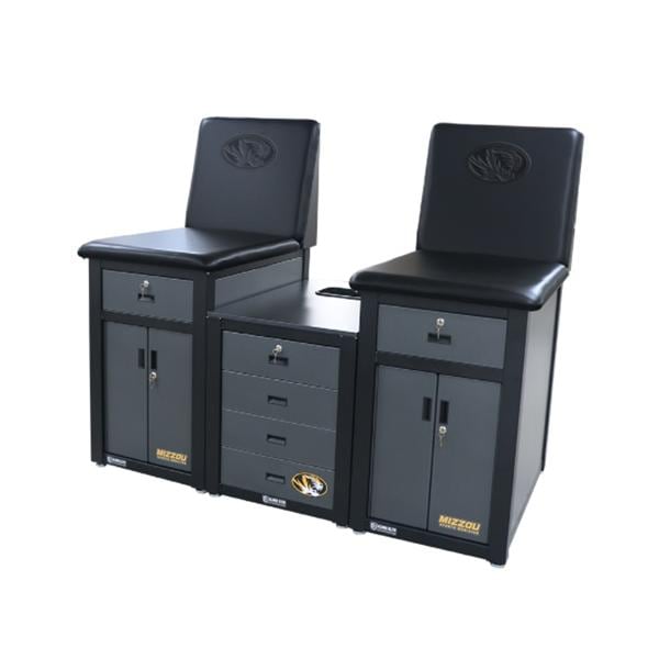 Aluma Elite Enclosed Seat