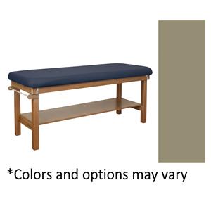 Powerline Treatment Table Clay 500lb Capacity