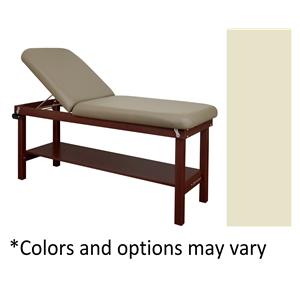 Powerline Treatment Table Opal 500lb Capacity