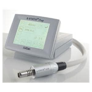 E-Statis Prep Electric Handpiece Motor LED 22 Volt Ea