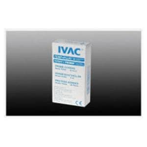 Cover Turbo Temp. 200/Bx