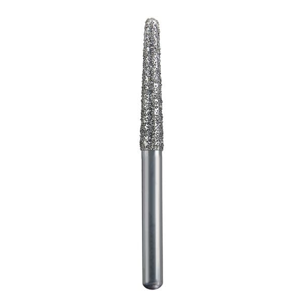 Spring Diamond Bur Friction Grip Medium 856 25/Pk