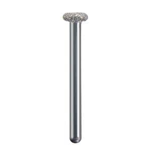 Spring Diamond Bur Friction Grip Coarse Wheel 25/Pk