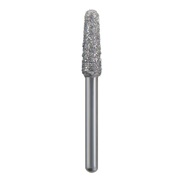 Spring Diamond Bur Friction Grip Super Coarse 856 25/Pk